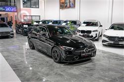 مرسيدس بنز C-Class